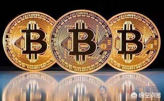 区块链和比特币是一回事吗<strong></p>
<p>比特币BTC</strong>？区块链和比特币之间是什么关系？