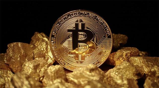 比特币和黄金的价值属性有哪些<strong></p>
<p>比特币BTC</strong>？