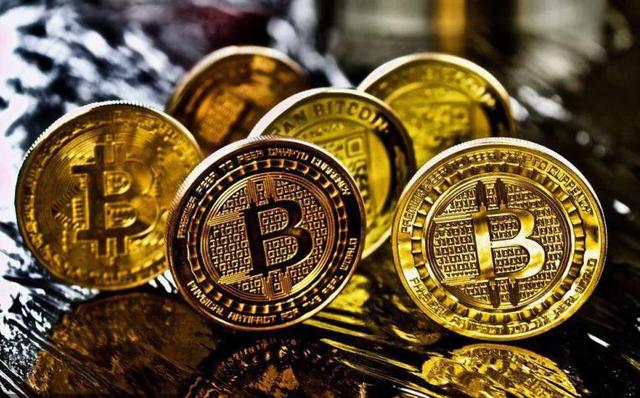 现在的比特币走势<strong></p>
<p>btc比特币价格走势</strong>，你怎么看？