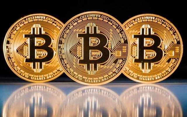 现在的比特币走势<strong></p>
<p>btc比特币价格走势</strong>，你怎么看？