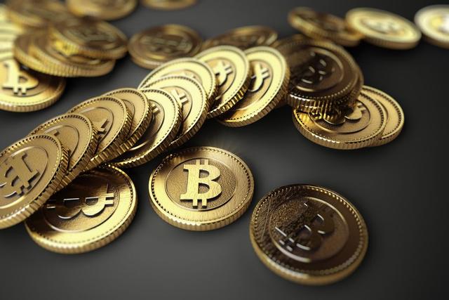比特币是不是泡沫<strong></p>
<p>比特币最新行情</strong>？最近为何涨幅这么大？