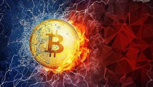 比特币今年疯涨<strong></p>
<p>比特币之父</strong>，是谁在背后操纵？