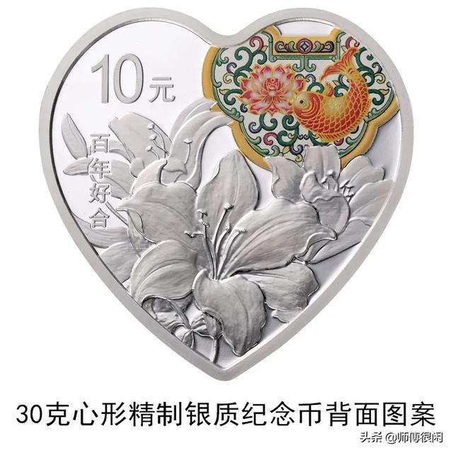 2020年的心型纪念币都炒到什么价格了<strong></p>
<p>币价格</strong>？