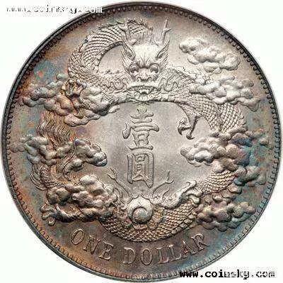 现在一个银元值多少钱<strong></p>
<p>币价格</strong>？