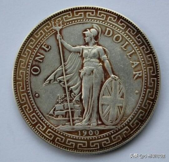 站洋币一般能卖多少钱?1900年的站洋币值多少钱<strong></p>
<p>l币</strong>？