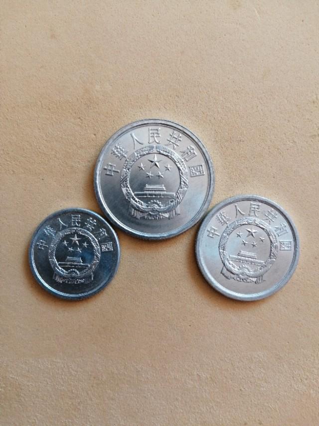 我国发行了多少套流通硬币<strong></p>
<p>元一币</strong>，哪一套最有收藏价值？