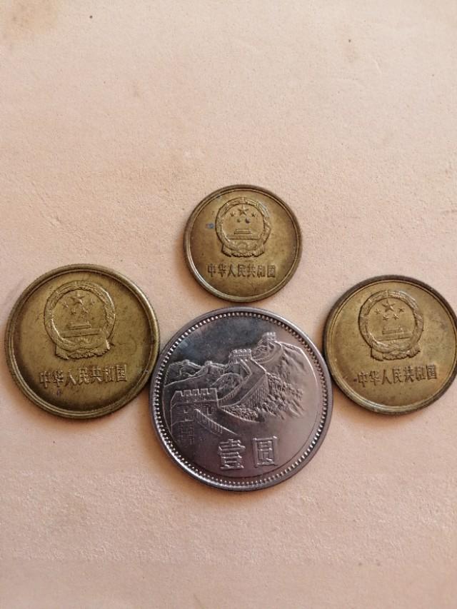 我国发行了多少套流通硬币<strong></p>
<p>元一币</strong>，哪一套最有收藏价值？
