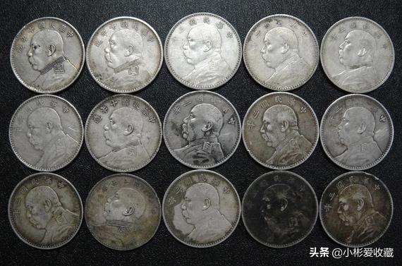 1元硬币值100万你信不信<strong></p>
<p>元一币</strong>？真的这么值钱吗？