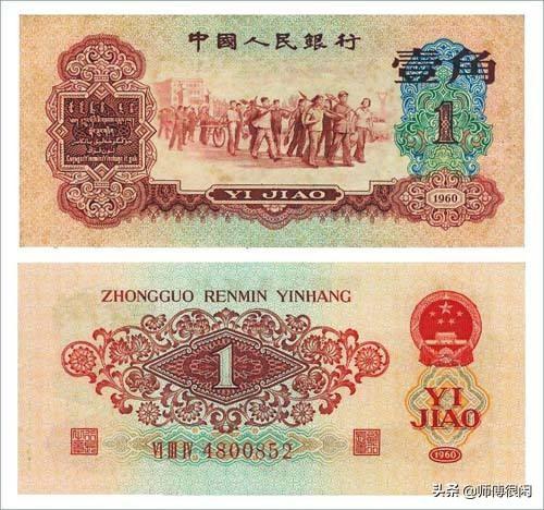 第6套人民币大全套多少钱<strong></p>
<p>六币多少钱</strong>？