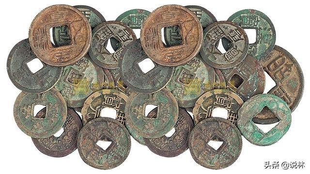 一元硬币都有假的<strong></p>
<p>汉币</strong>，宋钱汉五铢之类的古币真的没人造假吗？