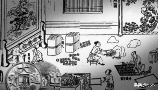 一元硬币都有假的<strong></p>
<p>汉币</strong>，宋钱汉五铢之类的古币真的没人造假吗？