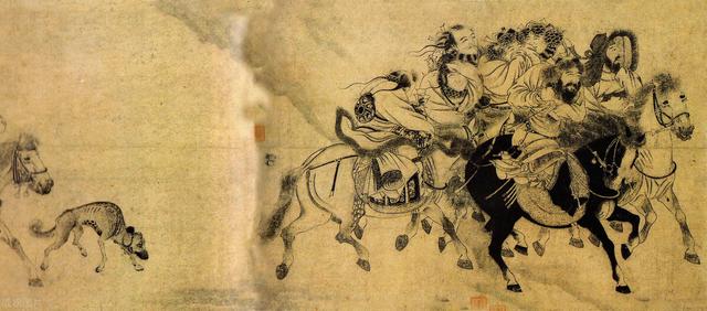 汉朝的和亲和宋朝的岁币,哪个更耻辱<strong></p>
<p>汉币</strong>？