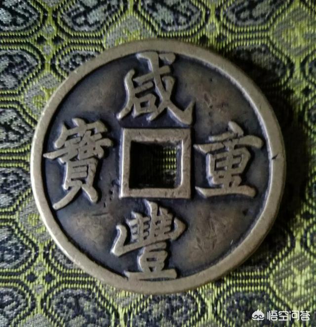 古铜钱的发展史<strong></p>
<p>汉币</strong>，广为人知的通宝又价值如何呢？
