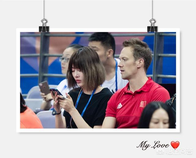 女排体能训练师rett将成中国女婿<strong></p>
<p>雷特币</strong>，“背飞女王”马蕴雯好事临近，你会送上怎样的祝福？
