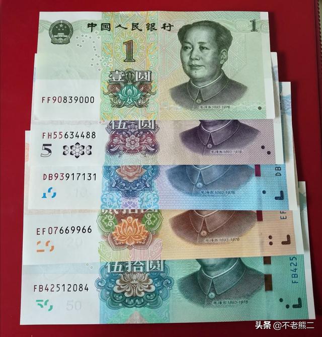 正在流通的人民币有收藏价值吗<strong></p>
<p>人艮币</strong>？