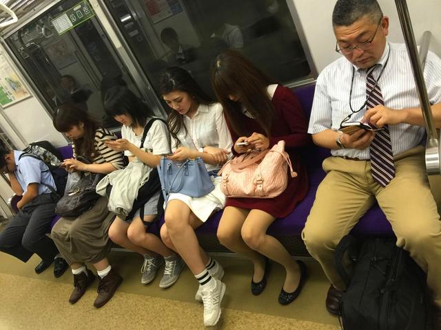 一个人在东京<strong></p>
<p>人艮币</strong>，每月1万元人民币能活成什么样呢？