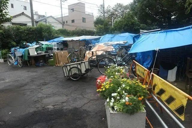 一个人在东京<strong></p>
<p>人艮币</strong>，每月1万元人民币能活成什么样呢？