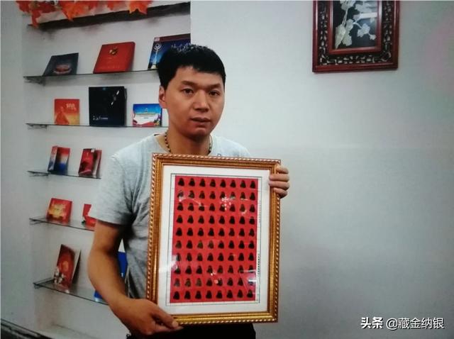现在做钱币收藏生意还有利润空间吗<strong></p>
<p>做币网</strong>？