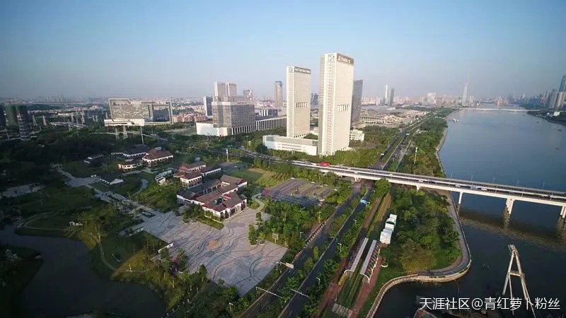 琶洲“巨无霸”迎来500强新房客<strong></p>
<p>小米金融</strong>！阿里小米都开工了！还要建人才公寓