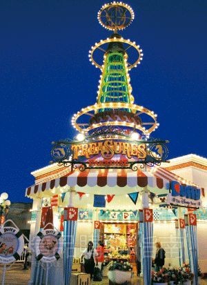 2012年末最全旅游攻略推荐 捏着荷包游纽约(转载)