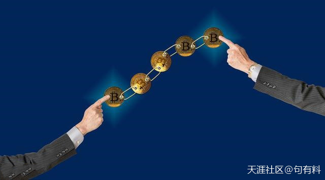 恒泰善信裴昕鹏：供应链金融让企业平等获得金融服务