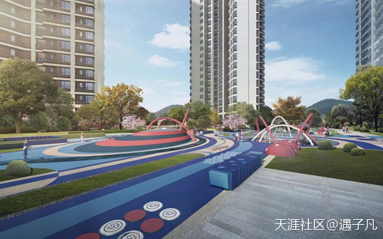 金融街•融府 | 生活从融开始(转载)