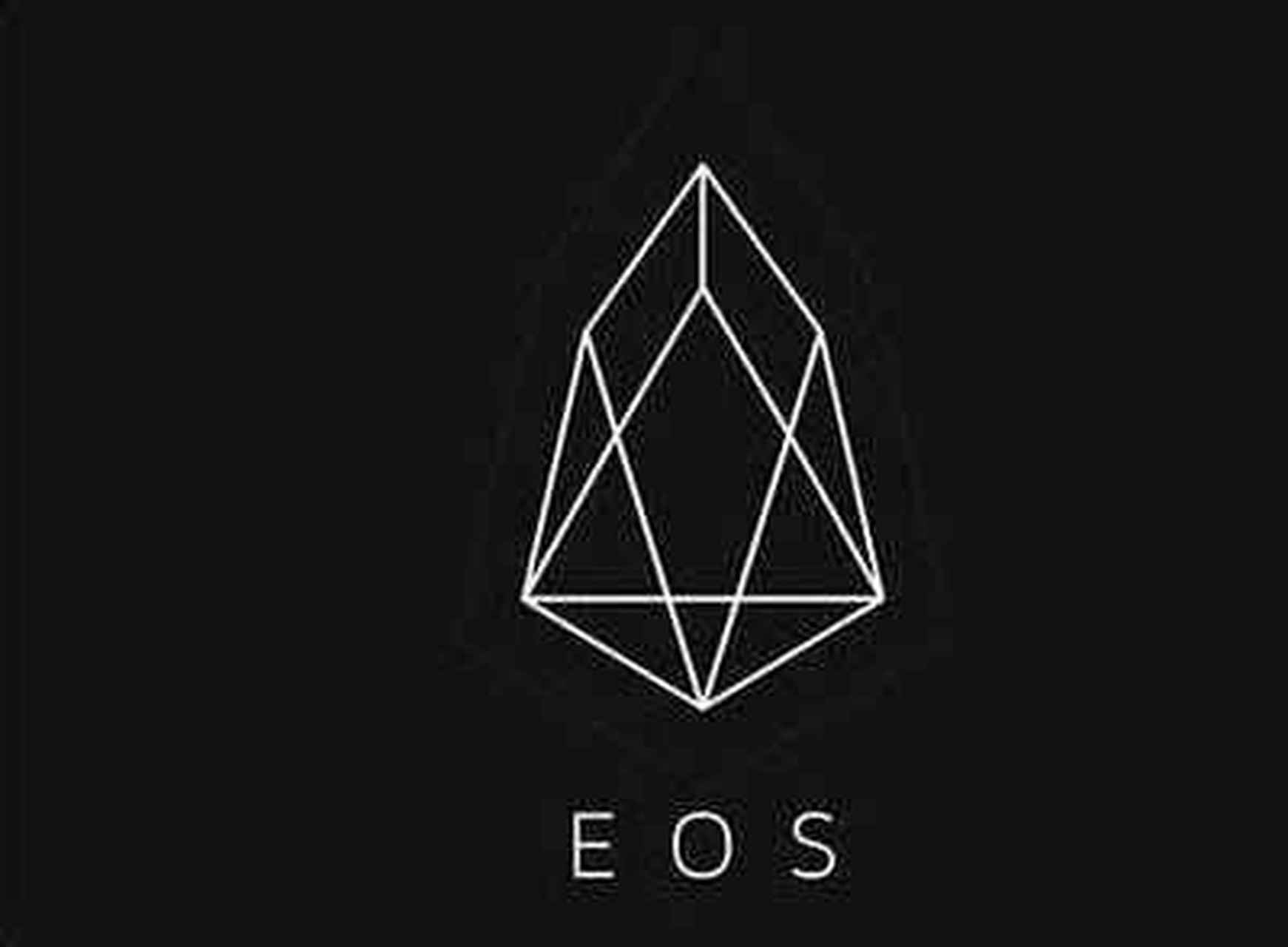 eos行情(eos行情分析最新)