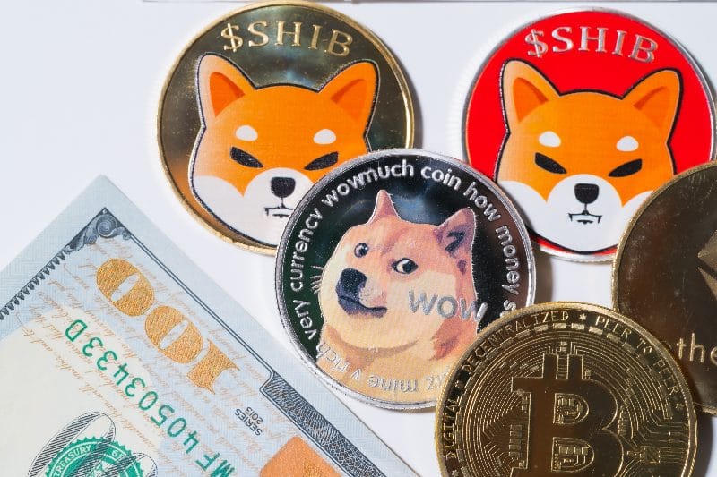 狗狗币最新价格(shib币最新价格)