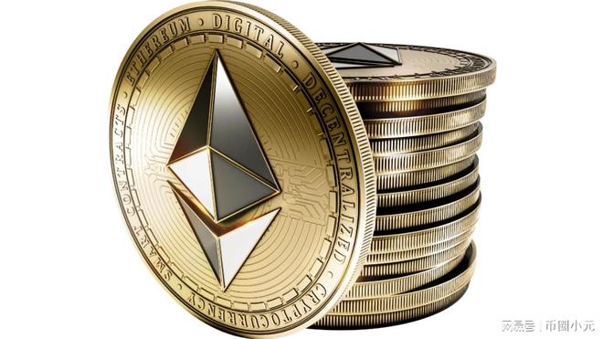 eth价格(eth价格今日行情 USDT)