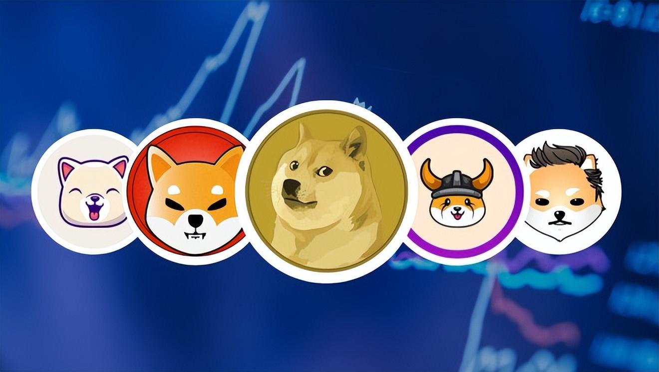 doge币行情(doge币行情最高价格)
