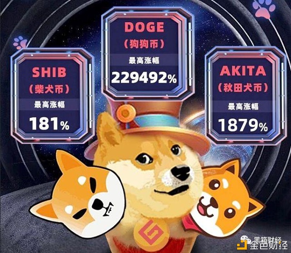 doge是什么币种(doge是什么币种最新消息)