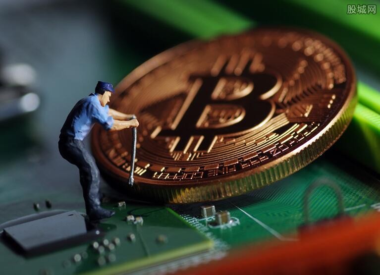 比特币行情(比特币行情最新价格走势图)