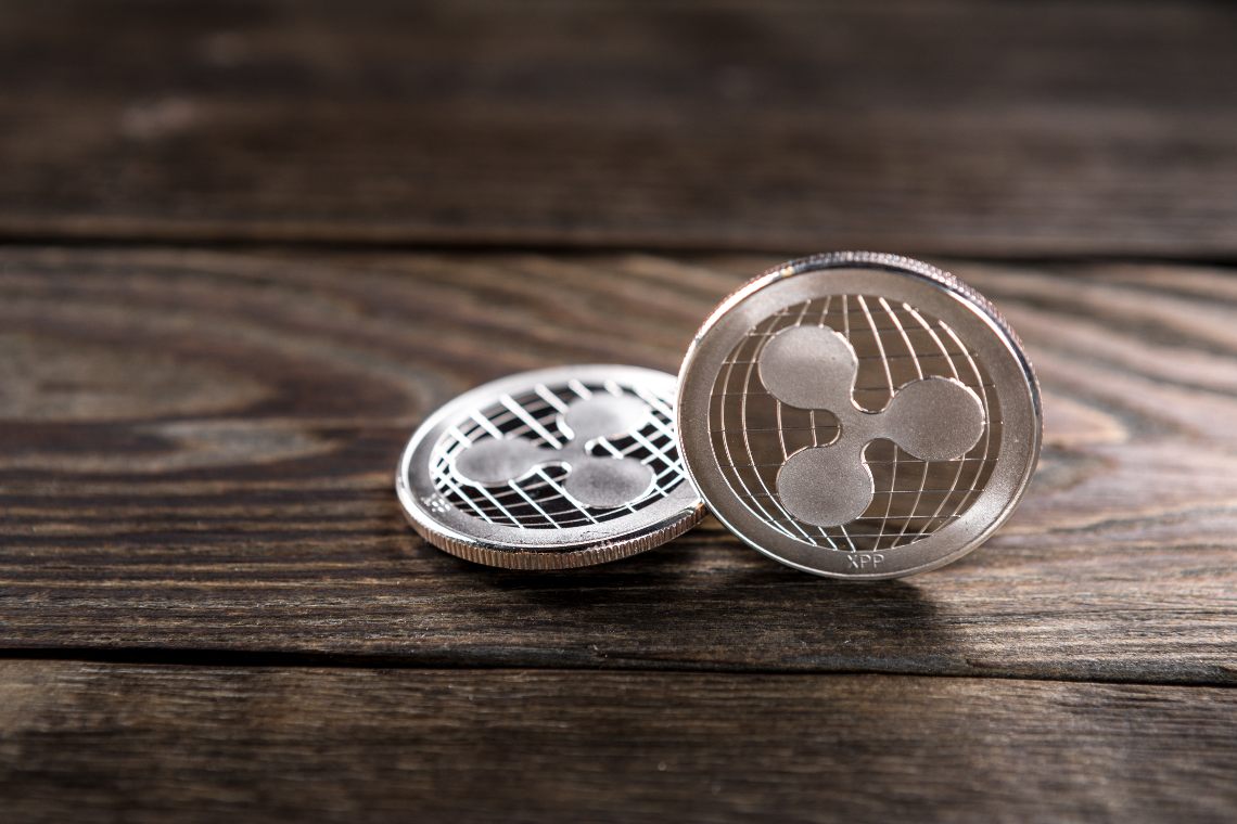 xrp(xrp美元价格今日实时行情)