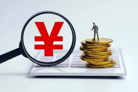 保险理财新政(保险的最新理财产品)