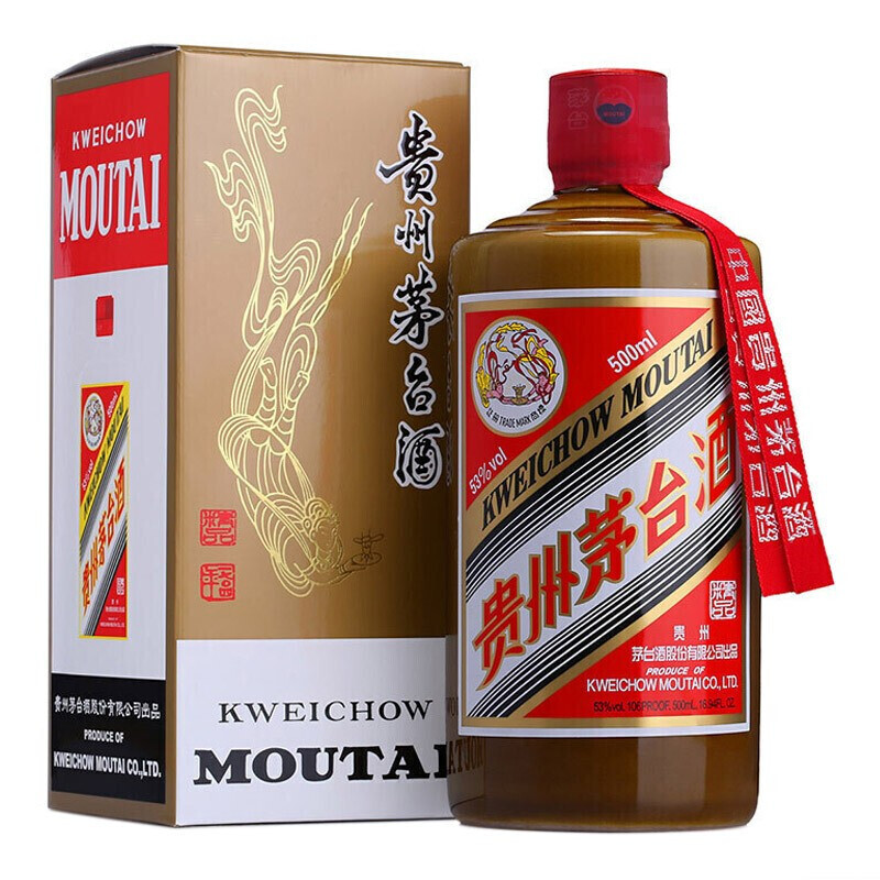 飞天茅台理财(茅台飞天怎么赚钱)