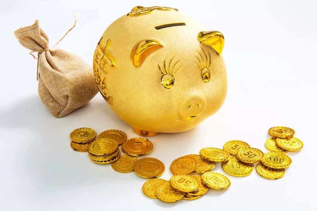 财富观理财(财富理念句子)