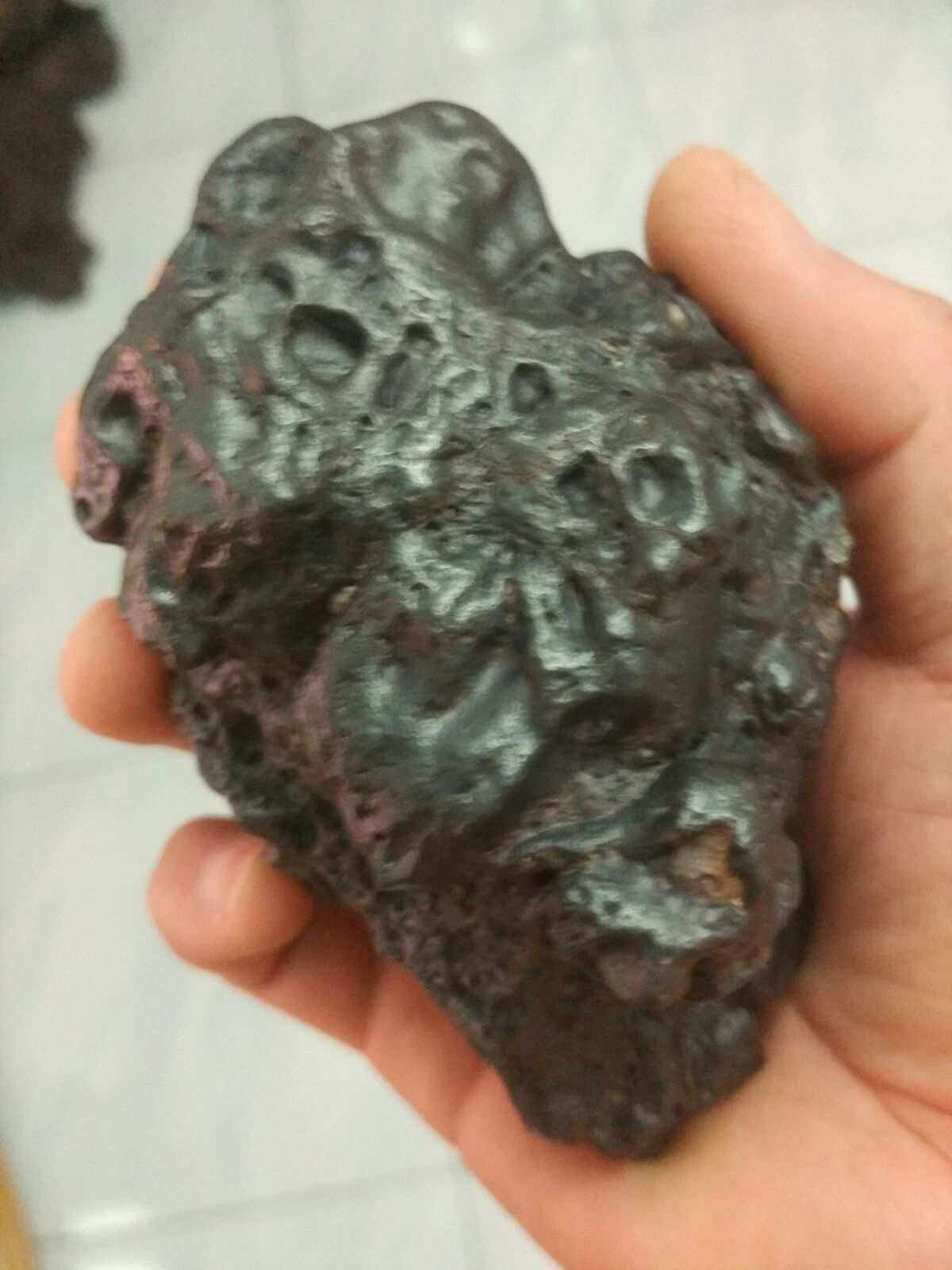 名贵金属陨石(金属陨石价格是多少钱)