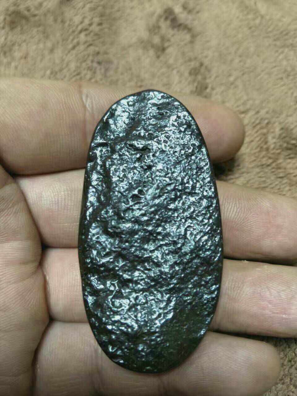 名贵金属陨石(金属陨石价格是多少钱)