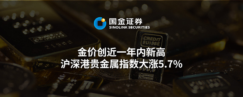 八种贵金属价格(八种贵金属价格走势)