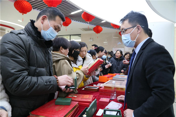 银行贵金属销售经验(银行贵金属销售经验分享发言稿)