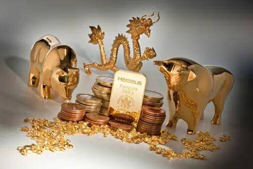 玩转贵金属(贵金属怎么玩挣钱)