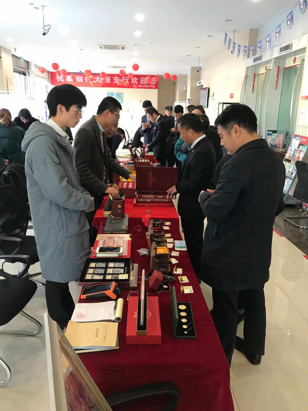 银行贵金属营销话术(银行贵金属营销话术怎么写)