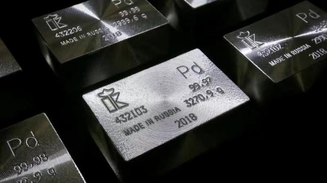 全球最贵金属(全球最贵金属排行榜)