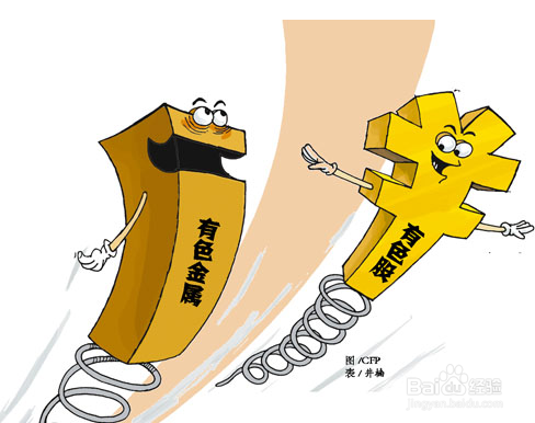 玩转贵金属(贵金属怎么玩)