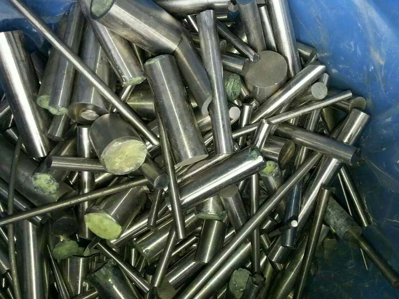 钨是贵金属吗(钨是贵金属吗为什么)