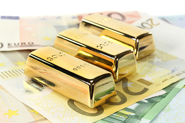 玩转贵金属(新手学贵金属交易与技巧)