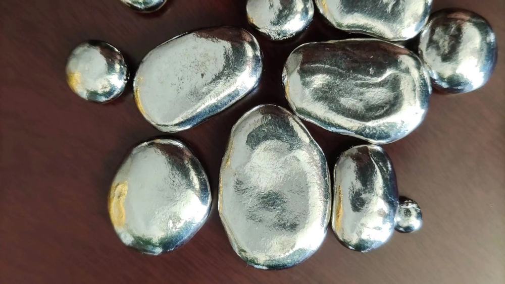 铑是贵金属吗(贵金属钌的用途)