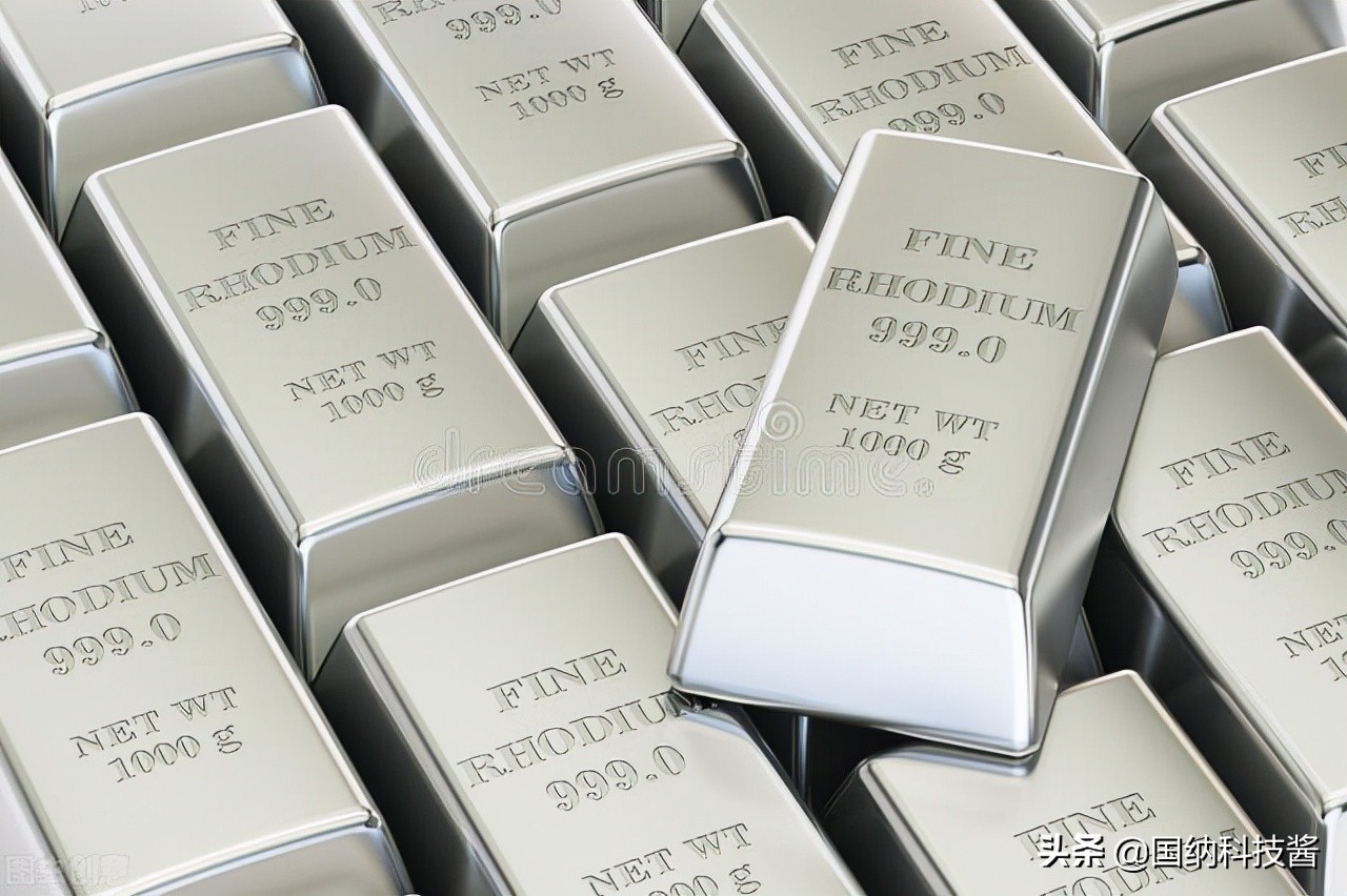 贵金属高达(高达金属零件)
