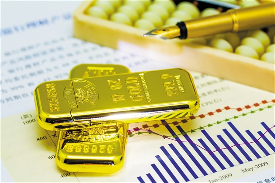 黄道贵金属(黄道金匮是什么意思)