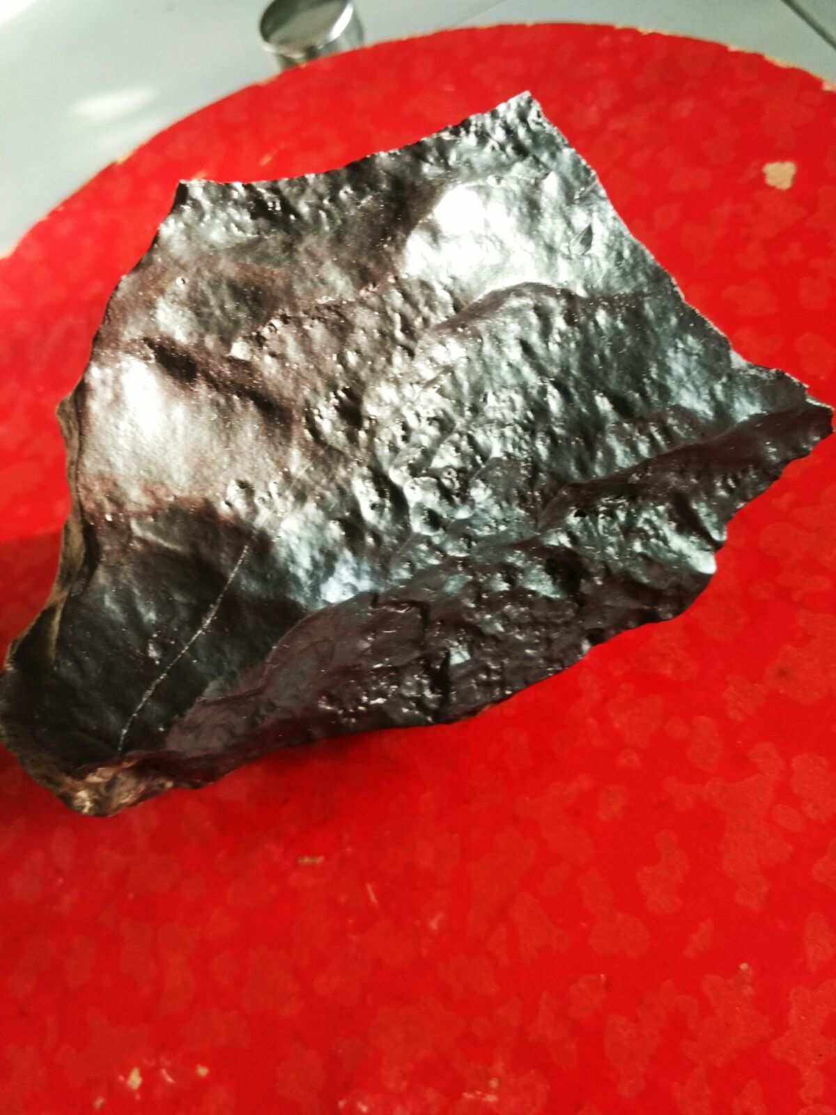 名贵金属陨石(名贵金属陨石图片)